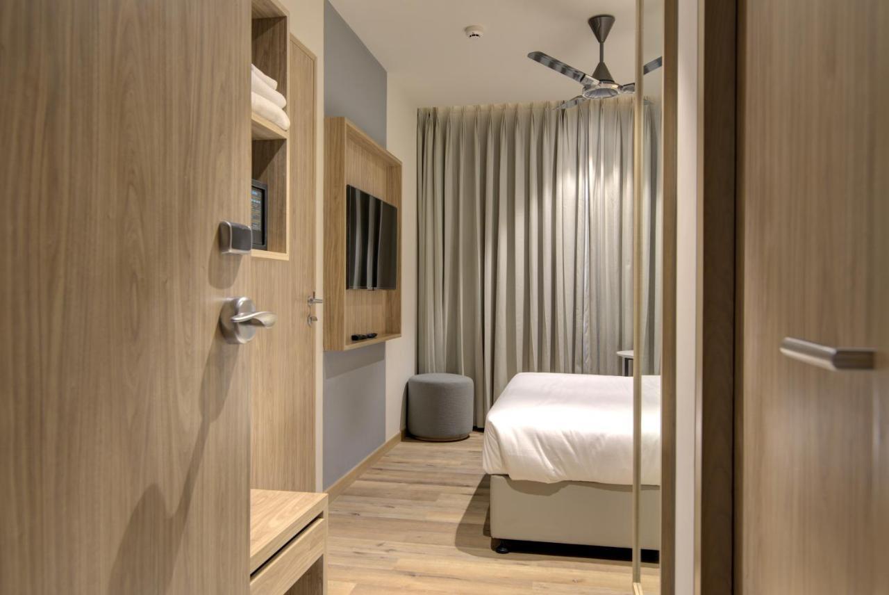 7 Apple Hotel Pratap Nagar, Jaipur Bagian luar foto