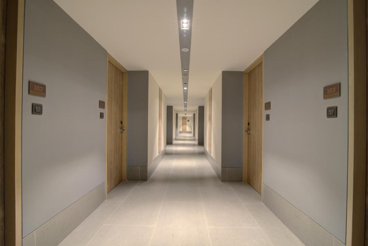 7 Apple Hotel Pratap Nagar, Jaipur Bagian luar foto